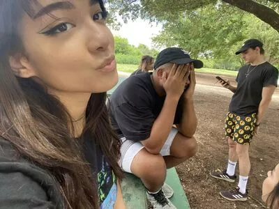 Cinnabrit OnlyFans Leaked Free Thumbnail Picture - #jnFf15Uh4X