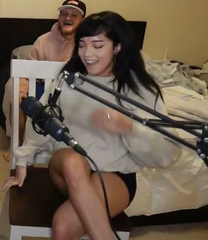 Cinnabrit OnlyFans Leaked Free Thumbnail Picture - #n07IbuT21S