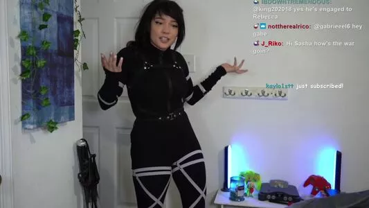 Cinnabrit OnlyFans Leaked Free Thumbnail Picture - #nHPJebWVNw