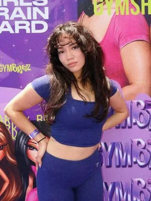 Cinnabrit OnlyFans Leaked Free Thumbnail Picture - #quqTDXeTNz