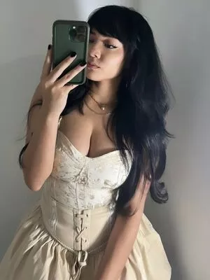 Cinnabrit OnlyFans Leaked Free Thumbnail Picture - #s8kZxhM1pC