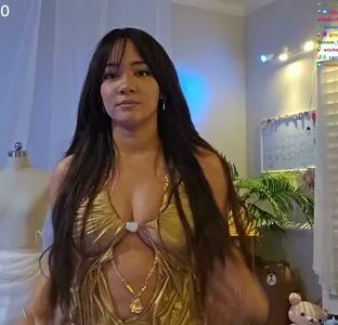 Cinnabrit OnlyFans Leaked Free Thumbnail Picture - #snXlrIQOVM