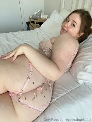 Cinnabuntoast OnlyFans Leaked Free Thumbnail Picture - #TUuopgUiJX