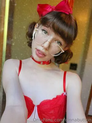 Cinnabutton OnlyFans Leaked Free Thumbnail Picture - #KRRdI7F7nn