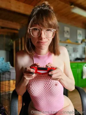 Cinnabutton OnlyFans Leaked Free Thumbnail Picture - #R6aPppHdmI