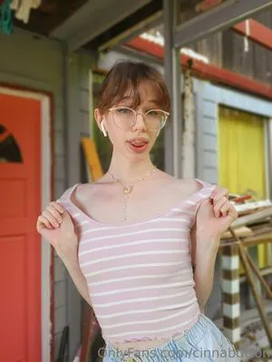 Cinnabutton OnlyFans Leaked Free Thumbnail Picture - #e4zNSJZgm1