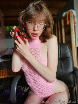 Cinnabutton OnlyFans Leaked Free Thumbnail Picture - #qOpuNu0Kyq