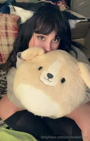 Cinnabxnnyx OnlyFans Leaked Free Thumbnail Picture - #WfYSvlw6wX