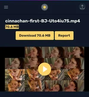 Cinnachan OnlyFans Leaked Free Thumbnail Picture - #7m2qrLfceu