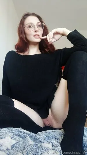 Cinnachan OnlyFans Leaked Free Thumbnail Picture - #B2M7FRAGOH