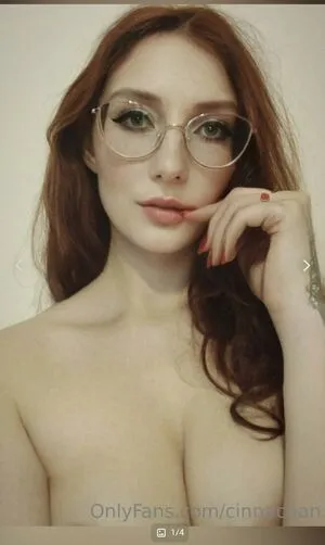 Cinnachan OnlyFans Leaked Free Thumbnail Picture - #GkDNBNDhT9