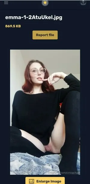 Cinnachan OnlyFans Leaked Free Thumbnail Picture - #dpB49HD24c