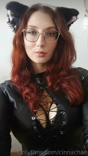 Cinnachan OnlyFans Leaked Free Thumbnail Picture - #fOirmIVxVJ