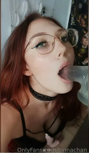 Cinnachan OnlyFans Leaked Free Thumbnail Picture - #u7Hl0ulV9H
