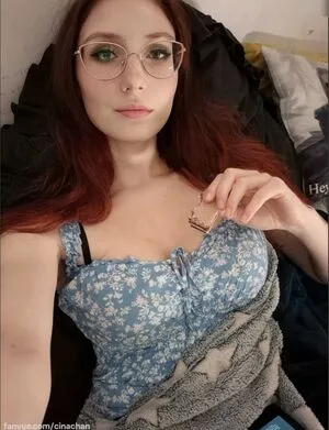 Cinnachan OnlyFans Leaked Free Thumbnail Picture - #xery9A3VUU