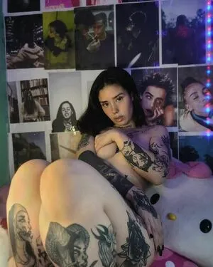 Cinnaeverdeen OnlyFans Leaked Free Thumbnail Picture - #SfIfba3AZP