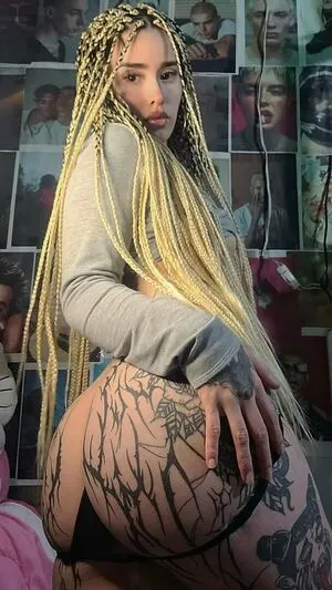 Cinnaeverdeen OnlyFans Leaked Free Thumbnail Picture - #lVabJpvXV2