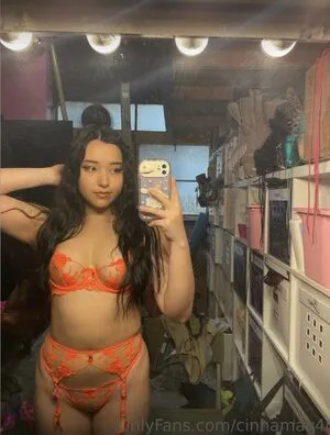 Cinnamay OnlyFans Leaked Free Thumbnail Picture - #WWY95njH1w