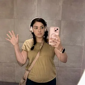 Cinnaminni OnlyFans Leaked Free Thumbnail Picture - #cmInfUZVdT