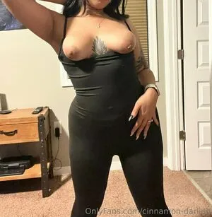 Cinnamon Darling OnlyFans Leaked Free Thumbnail Picture - #OOPPb6IMV9