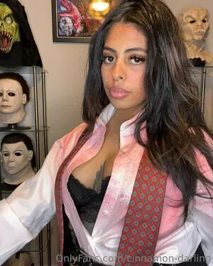 Cinnamon Darling OnlyFans Leaked Free Thumbnail Picture - #wLuSmklS5j