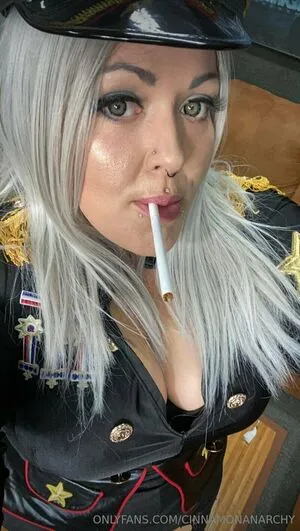 Cinnamonanarchy OnlyFans Leaked Free Thumbnail Picture - #4gT1To33TL