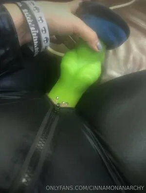 Cinnamonanarchy OnlyFans Leaked Free Thumbnail Picture - #8t8aDl4LbA