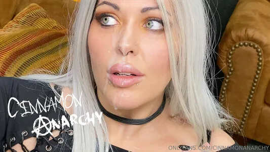 Cinnamonanarchy OnlyFans Leaked Free Thumbnail Picture - #PSY9tXLkb4