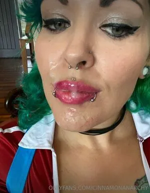 Cinnamonanarchy OnlyFans Leaked Free Thumbnail Picture - #Q0ZhCd9GuH