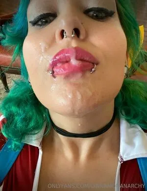 Cinnamonanarchy OnlyFans Leaked Free Thumbnail Picture - #S56B3MC88k