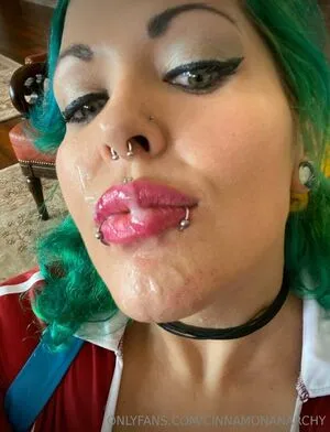 Cinnamonanarchy OnlyFans Leaked Free Thumbnail Picture - #SJFcaVvtLK