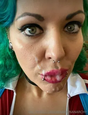 Cinnamonanarchy OnlyFans Leaked Free Thumbnail Picture - #VBAdXNAyyv