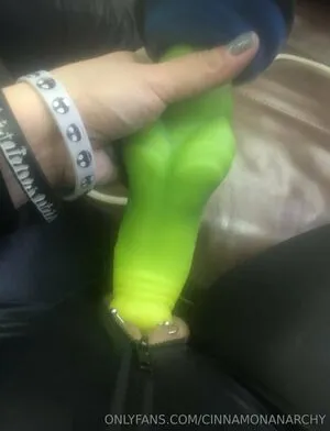 Cinnamonanarchy OnlyFans Leaked Free Thumbnail Picture - #Vd2jmFeRhR