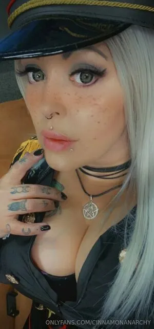 Cinnamonanarchy OnlyFans Leaked Free Thumbnail Picture - #YUjBrIboYG