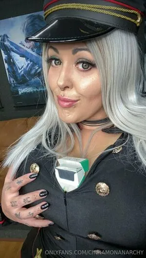 Cinnamonanarchy OnlyFans Leaked Free Thumbnail Picture - #bPKQRSUHHp