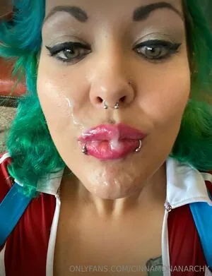 Cinnamonanarchy OnlyFans Leaked Free Thumbnail Picture - #ccovu6ehb1