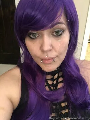 Cinnamonanarchy OnlyFans Leaked Free Thumbnail Picture - #iLDgSDVese