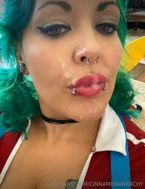 Cinnamonanarchy OnlyFans Leaked Free Thumbnail Picture - #kxxNuRzpUx