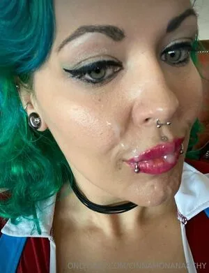 Cinnamonanarchy OnlyFans Leaked Free Thumbnail Picture - #o612XsYmqK