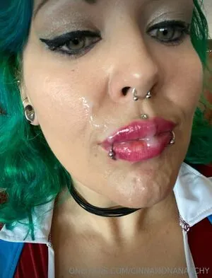 Cinnamonanarchy OnlyFans Leaked Free Thumbnail Picture - #tVCxHoZW9w