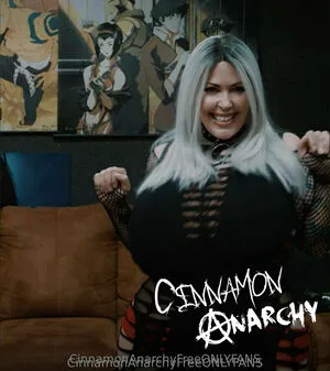 Cinnamonanarchyfree OnlyFans Leaked Free Thumbnail Picture - #Sc2bSErlBi