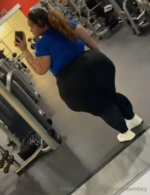 Cinnamonbentley OnlyFans Leaked Free Thumbnail Picture - #2aKrsBEFob