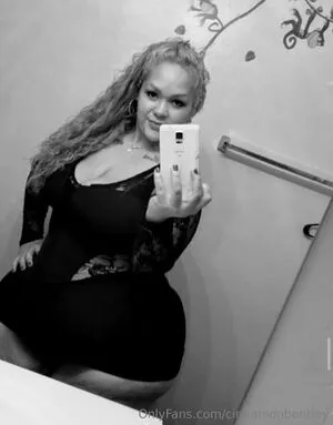 Cinnamonbentley OnlyFans Leaked Free Thumbnail Picture - #3a9xxaX0Uw