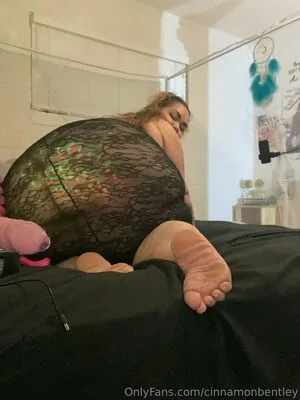 Cinnamonbentley OnlyFans Leaked Free Thumbnail Picture - #48j2I6vlwA