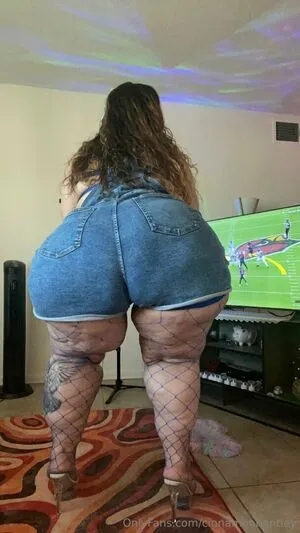 Cinnamonbentley OnlyFans Leaked Free Thumbnail Picture - #4YZyKou6uS