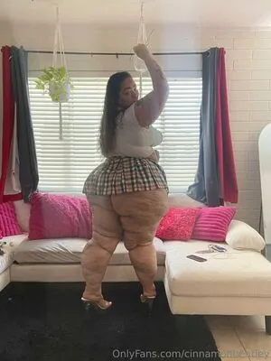 Cinnamonbentley OnlyFans Leaked Free Thumbnail Picture - #6ScN7sWH19