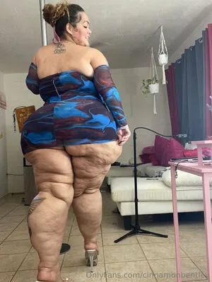 Cinnamonbentley OnlyFans Leaked Free Thumbnail Picture - #G9rQMbPmXO