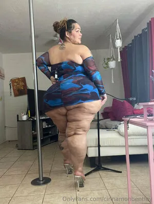 Cinnamonbentley OnlyFans Leaked Free Thumbnail Picture - #H06InZ50nq