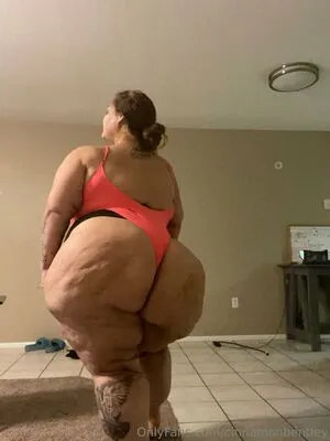 Cinnamonbentley OnlyFans Leaked Free Thumbnail Picture - #HPbUesl5EX