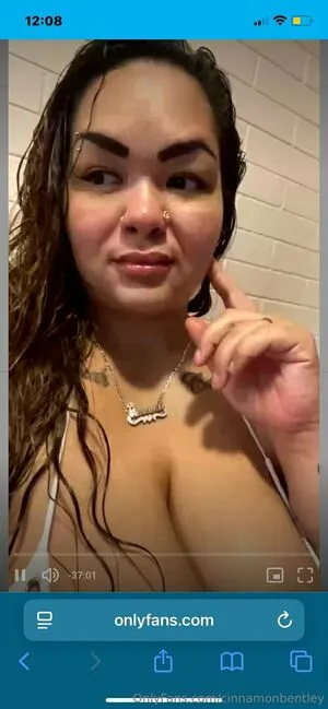 Cinnamonbentley OnlyFans Leaked Free Thumbnail Picture - #RTIXo6quJ1